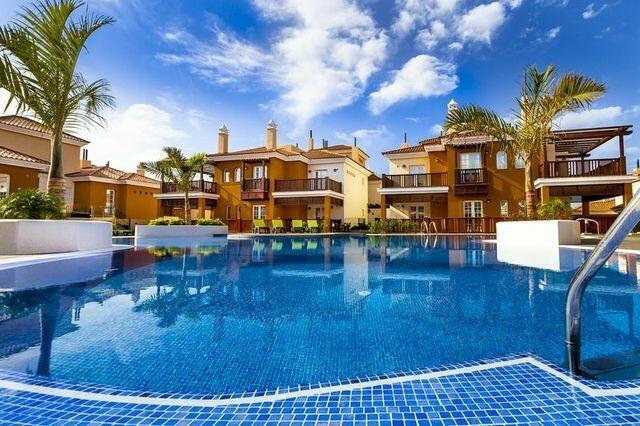 Luxury Apartment In Monte Carrera , Arguineguin La Playa de Arguineguín Εξωτερικό φωτογραφία