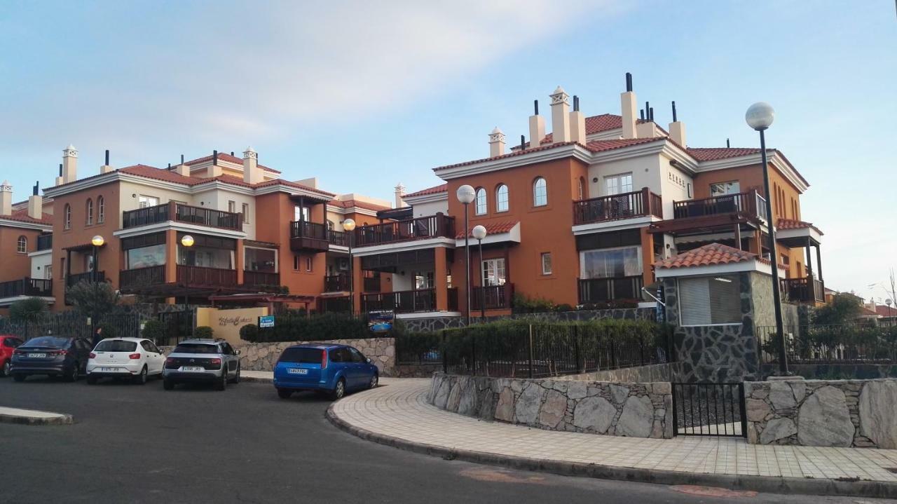 Luxury Apartment In Monte Carrera , Arguineguin La Playa de Arguineguín Εξωτερικό φωτογραφία