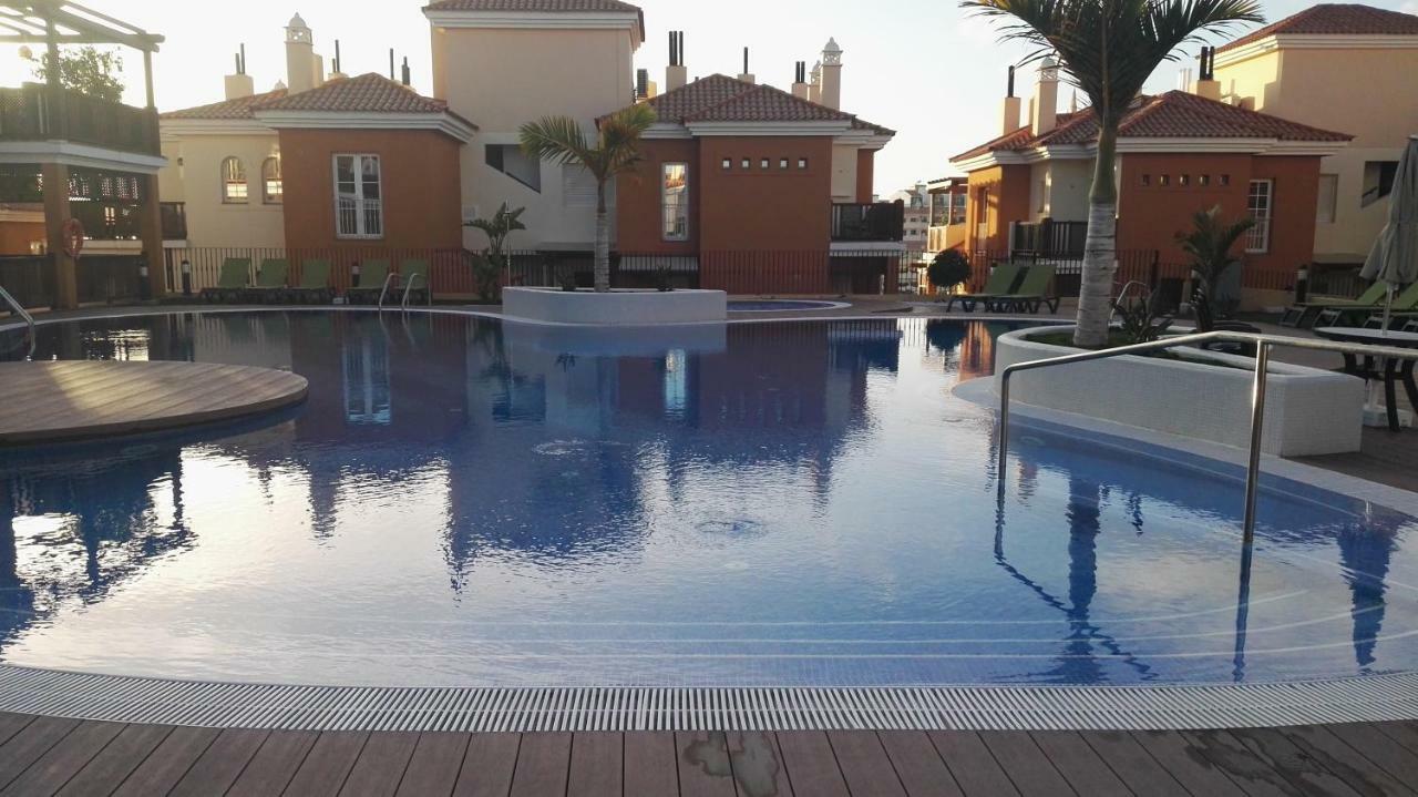 Luxury Apartment In Monte Carrera , Arguineguin La Playa de Arguineguín Εξωτερικό φωτογραφία