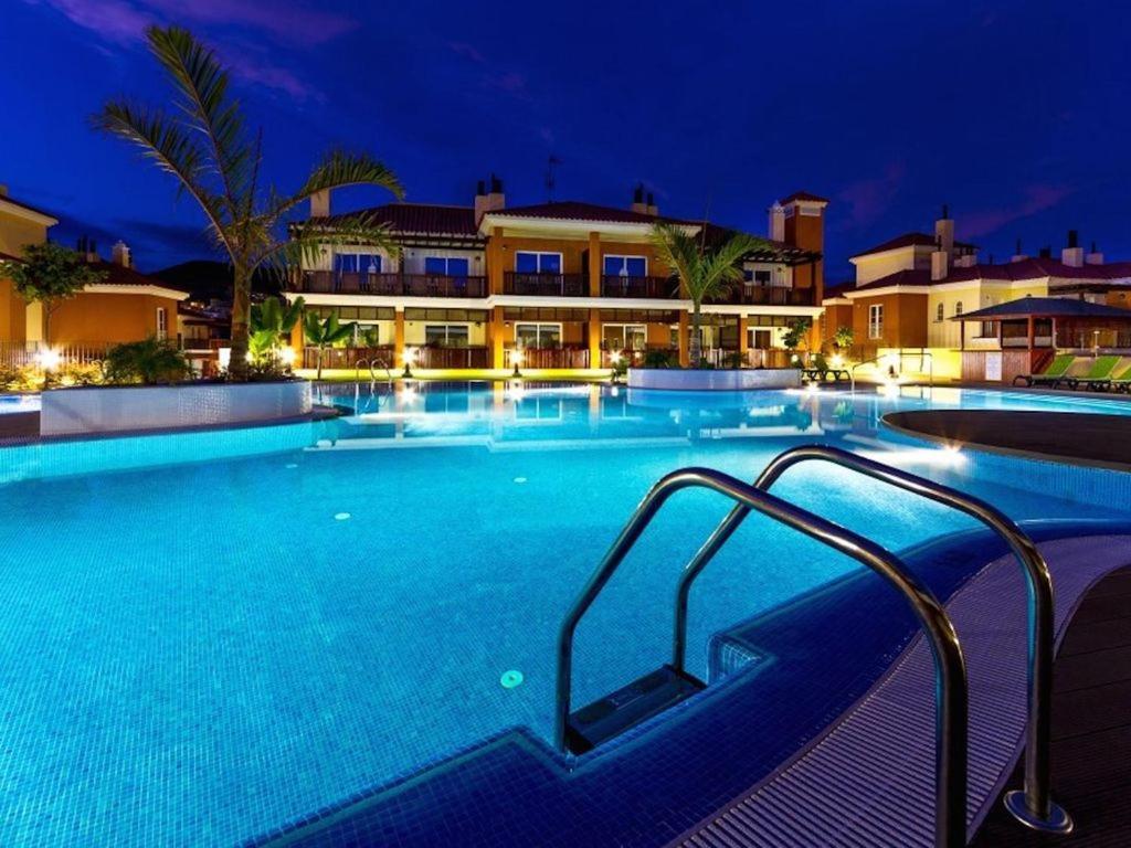 Luxury Apartment In Monte Carrera , Arguineguin La Playa de Arguineguín Δωμάτιο φωτογραφία
